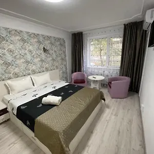 Garsoniera Cristina Bucureşti