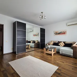 Modern Residential Bucureşti